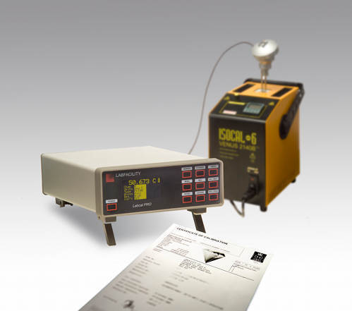 Mini-lab solution